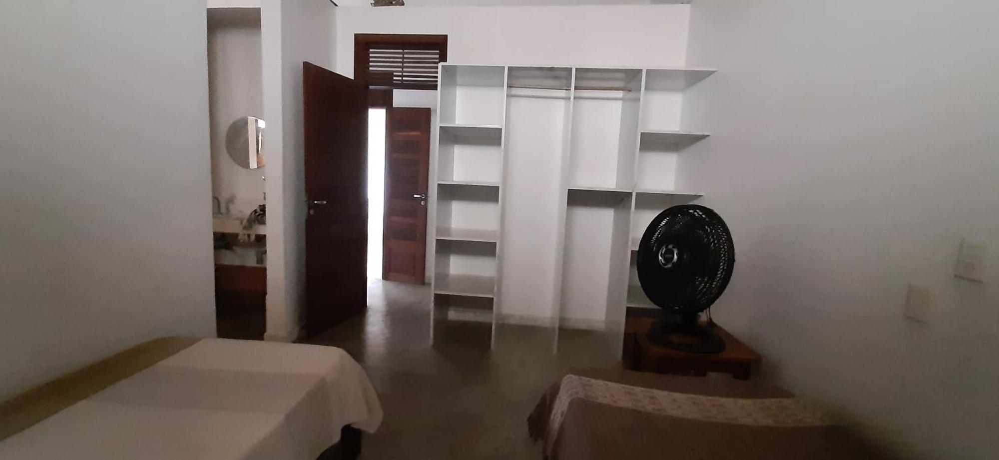 Villa Casa Grande Galinhos Esterno foto