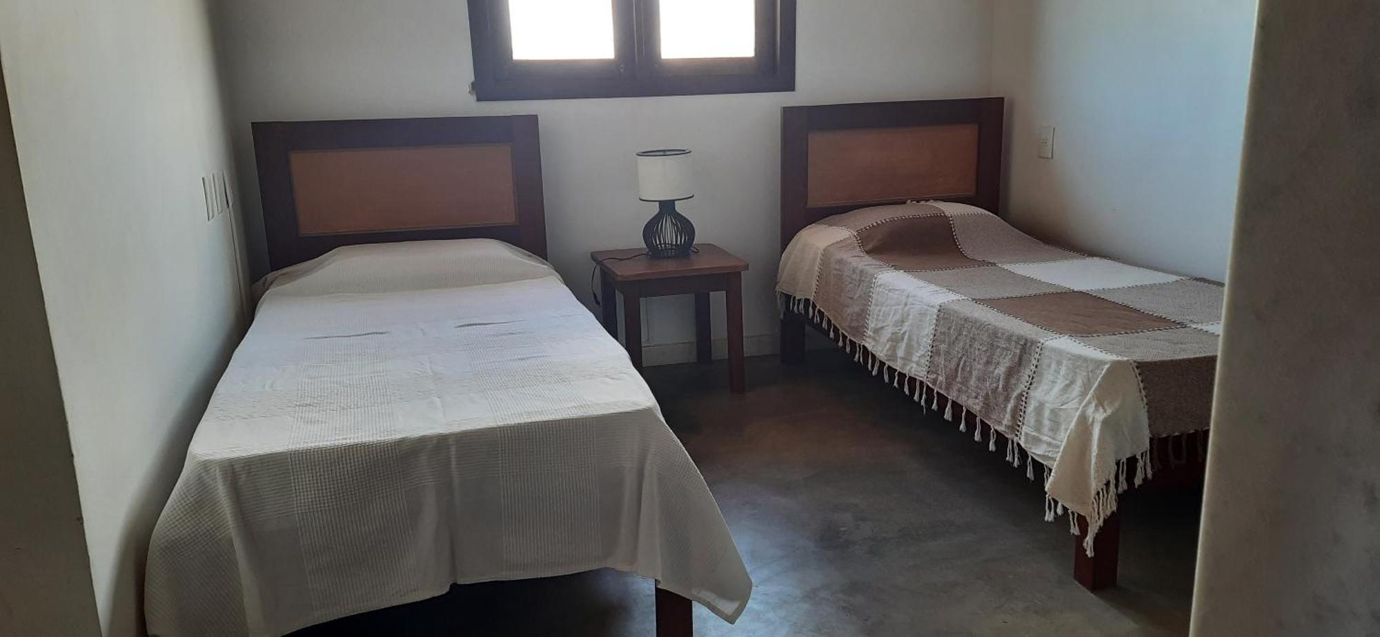 Villa Casa Grande Galinhos Esterno foto
