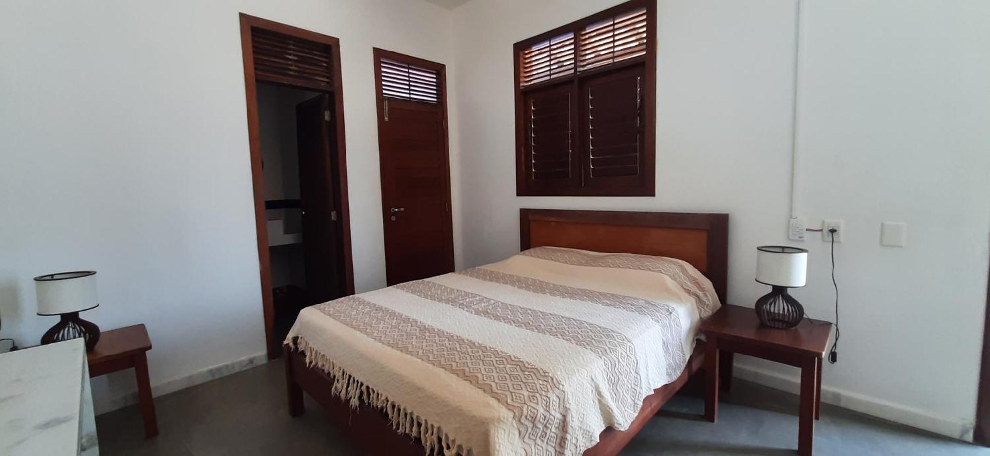 Villa Casa Grande Galinhos Esterno foto