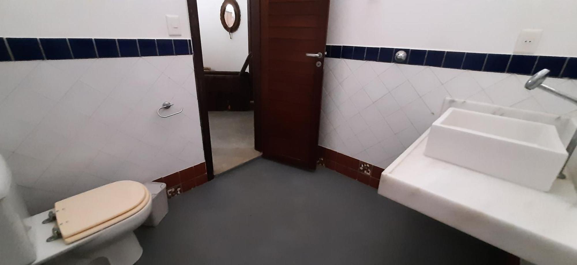 Villa Casa Grande Galinhos Esterno foto