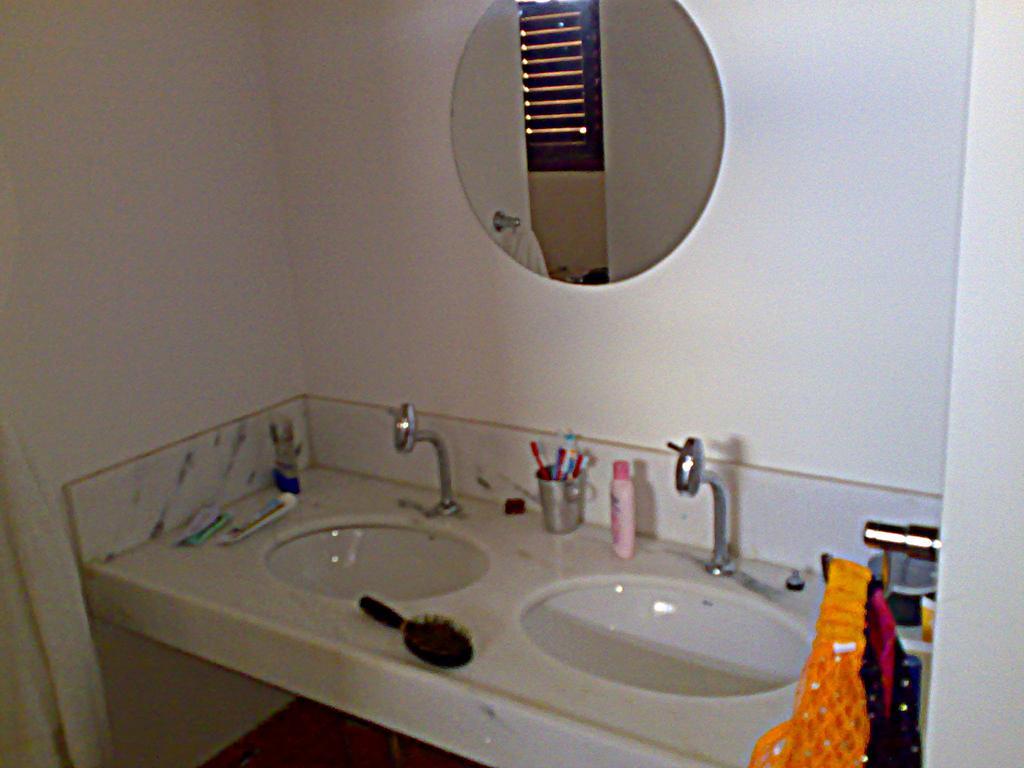 Villa Casa Grande Galinhos Esterno foto