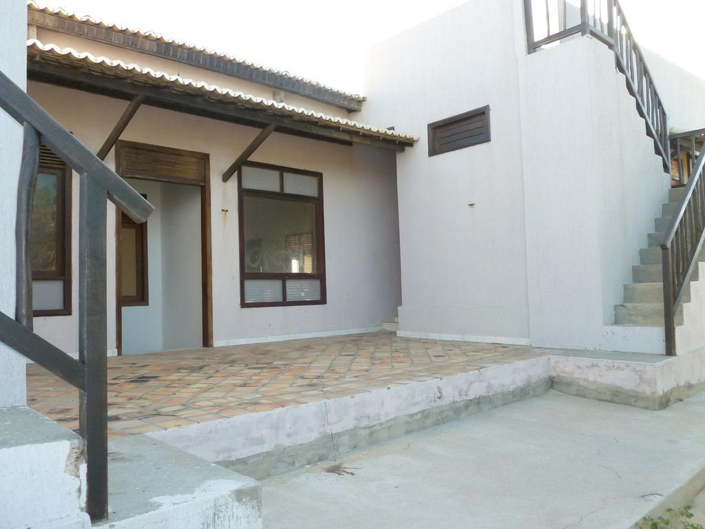 Villa Casa Grande Galinhos Esterno foto